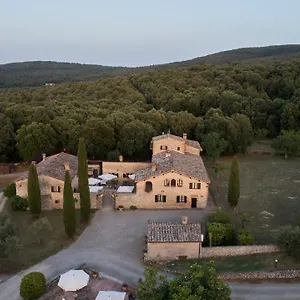 3* Bed and breakfast Borgo Gallinaio