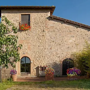  Bed and breakfast Torre Della Chiocciola