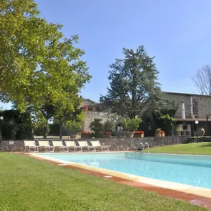  Bed and breakfast Podere Lornanino